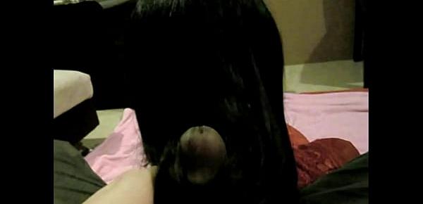  hairjob video 038